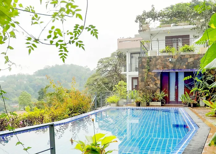 Liselma Residence