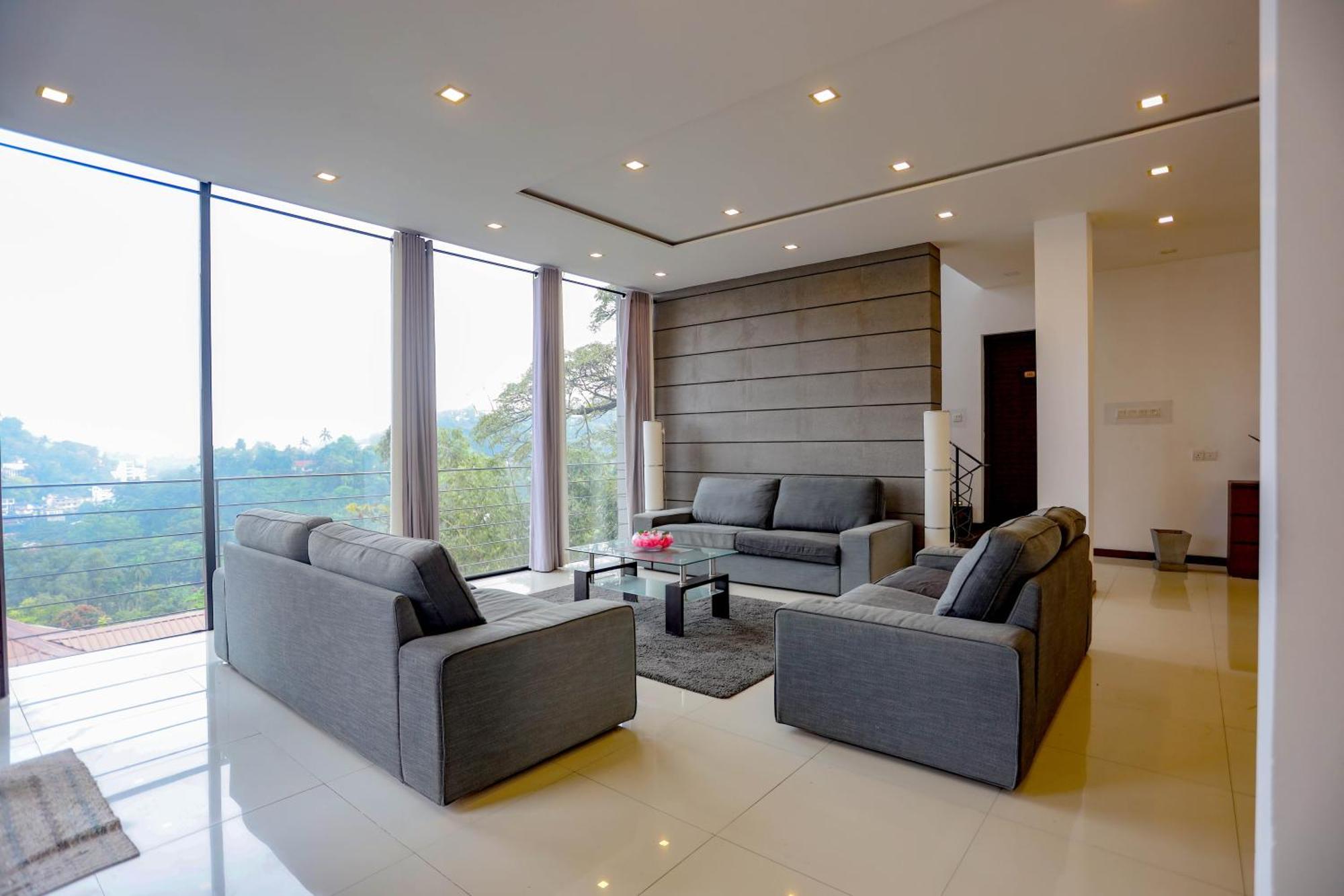 Homestay Liselma